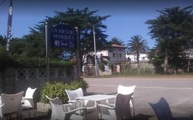 La Mies Del Marques